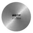 Guzzini - Cooking - Wok Ø28 cm (Grey)