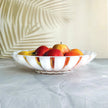 Guzzini - Dolcevita - Centerpiece / Fruit Bowl | 15 Inch