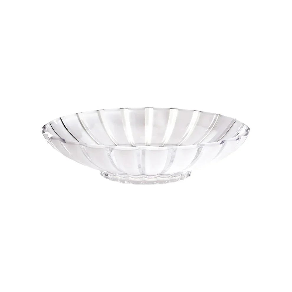 Guzzini - Dolcevita - Centerpiece / Fruit Bowl | 15 Inch