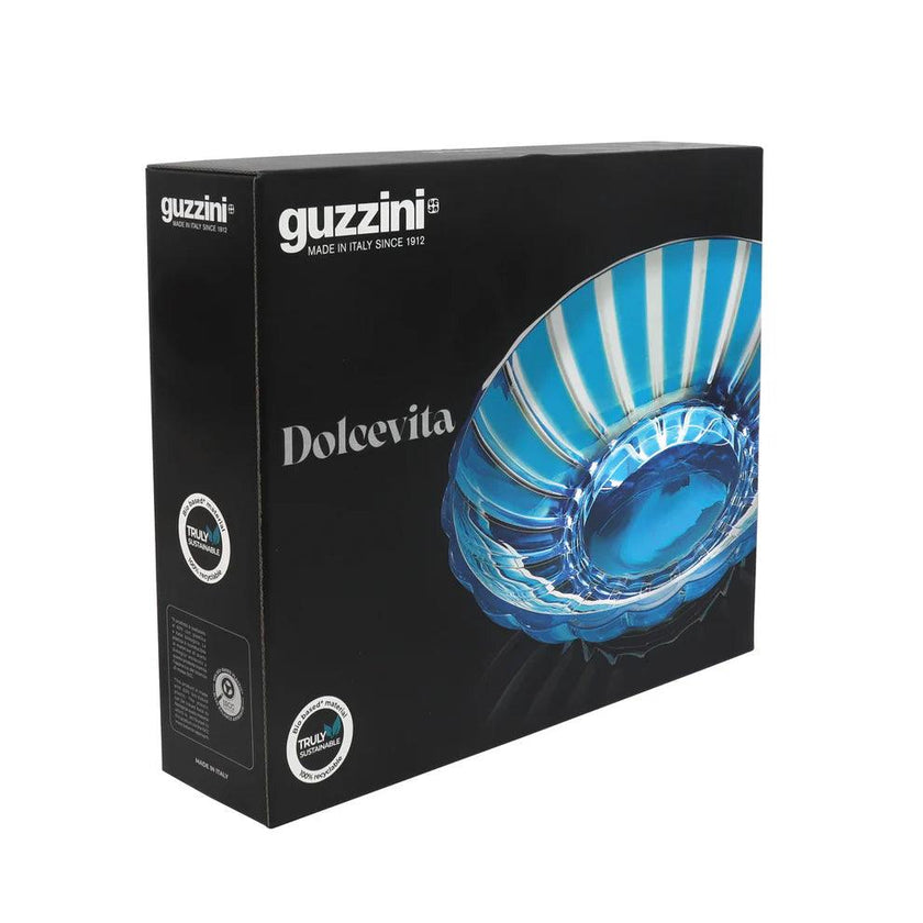 Guzzini - Dolcevita - Centerpiece / Fruit Bowl | 15 Inch
