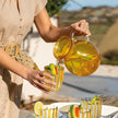 Guzzini - Dolcevita - Carafe (en forme de ballon) | 68 oz