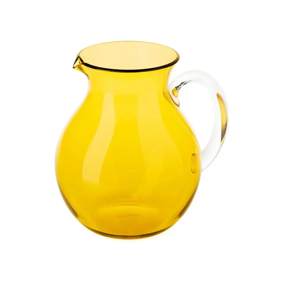 Guzzini - Dolcevita - Carafe (en forme de ballon) | 68 oz