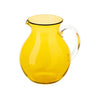 Guzzini - Dolcevita - Carafe (en forme de ballon) | 68 oz