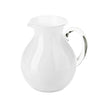 Guzzini - Dolcevita - Carafe (en forme de ballon) | 68 oz