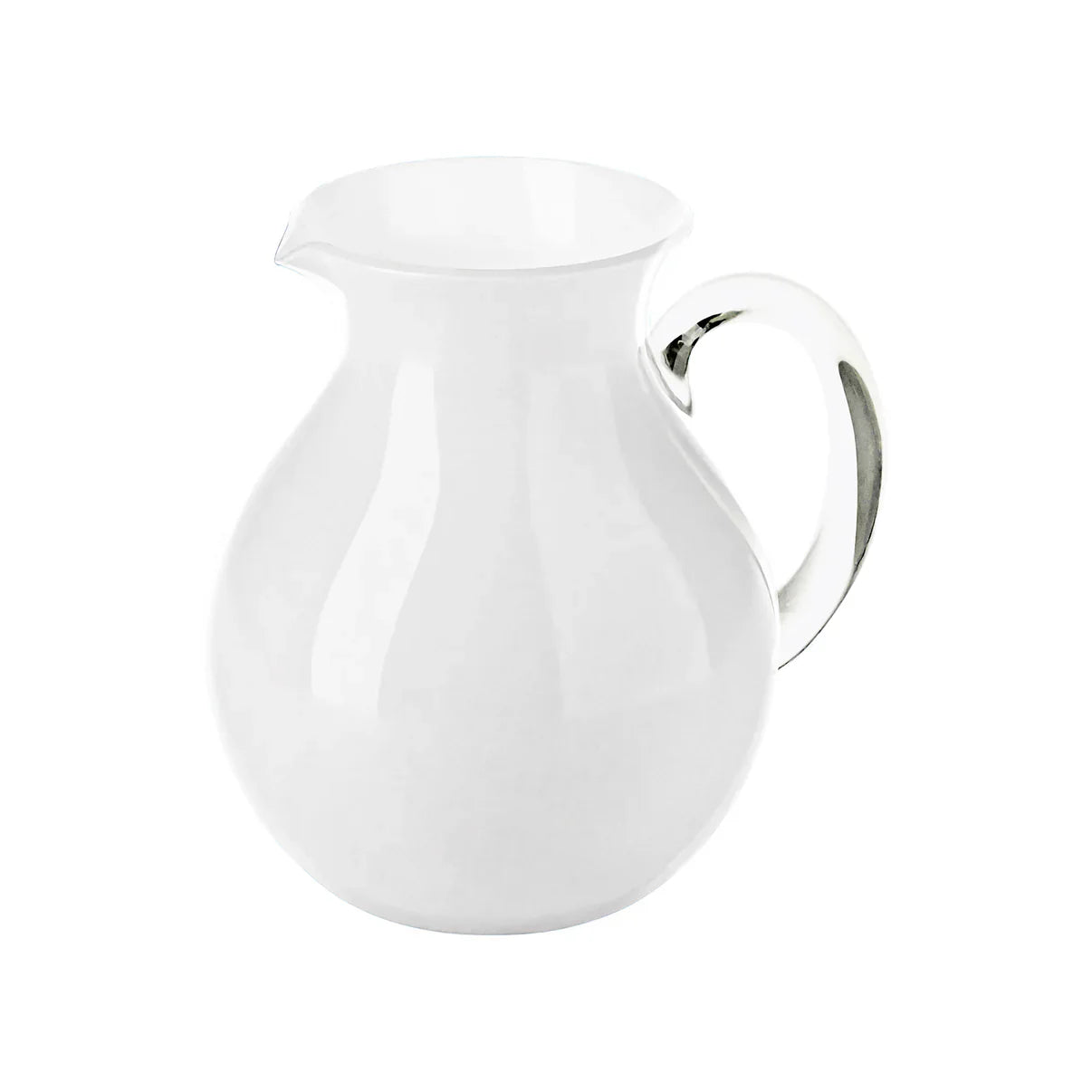 Guzzini - Dolcevita - Carafe (en forme de ballon) | 68 oz