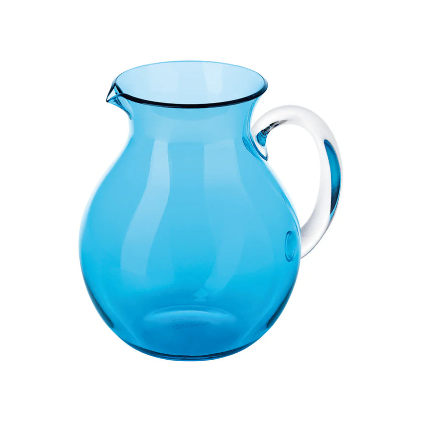Guzzini - Dolcevita - Carafe (en forme de ballon) | 68 oz
