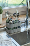 Guzzini - Drain & Safe - Cutlery Drainer