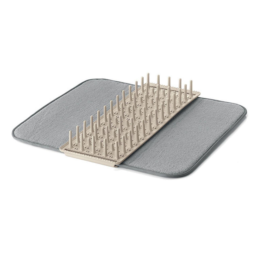 Guzzini - Dry & Safe - Dish Drainer With Mat
