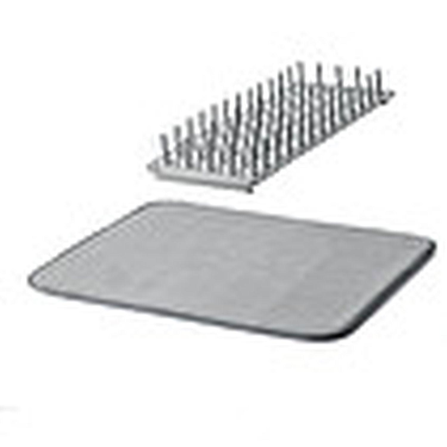Guzzini - Dry & Safe - Dish Drainer With Mat