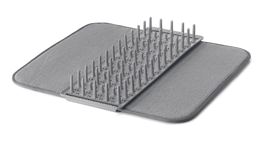 Guzzini - Dry & Safe - Dish Drainer With Mat