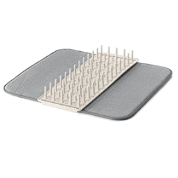 Guzzini - Dry & Safe - Dish Drainer With Mat
