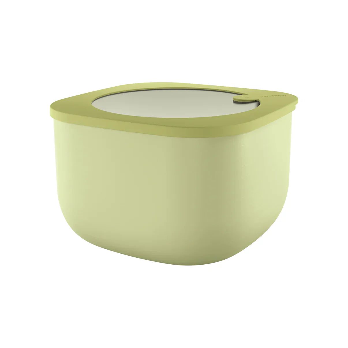 Guzzini - Eco Store And More Deep Containers 2800 cc (Set of 2)