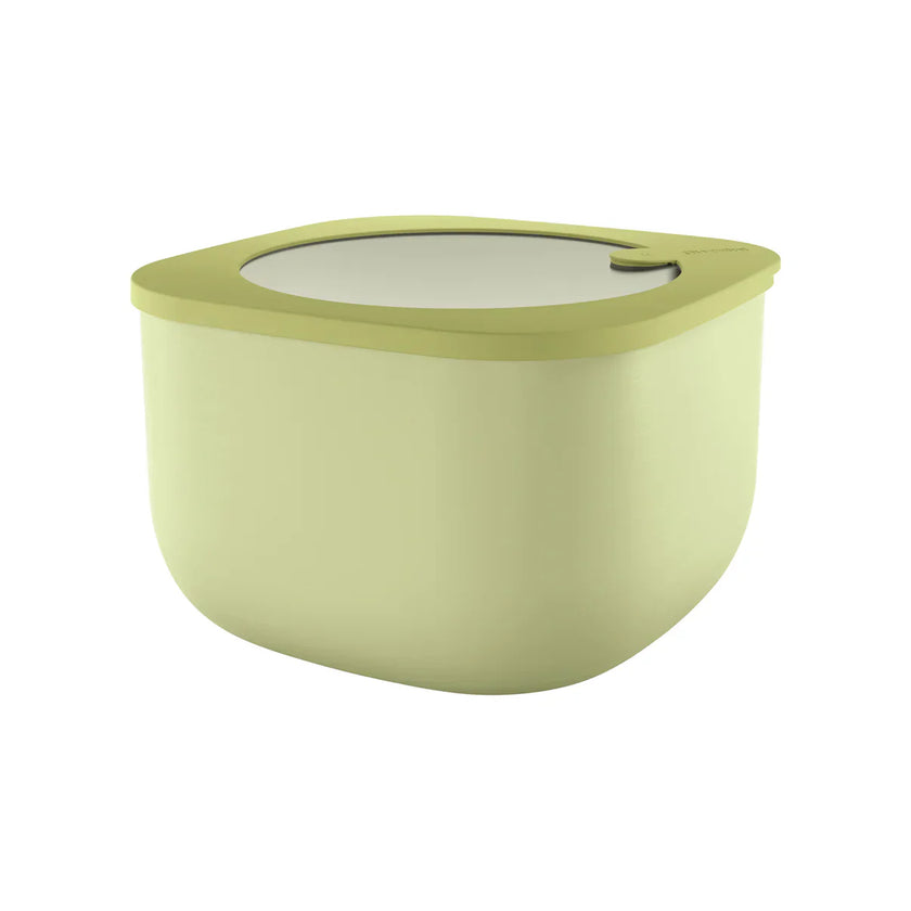 Guzzini - Eco Store And More Deep Containers 2800 cc (Set of 2)