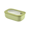 Guzzini - Eco-Store And More Rectangular Container 900 cc (Set of 4)
