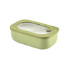 Guzzini - Eco-Store And More Rectangular Container 900 cc (Set of 4)