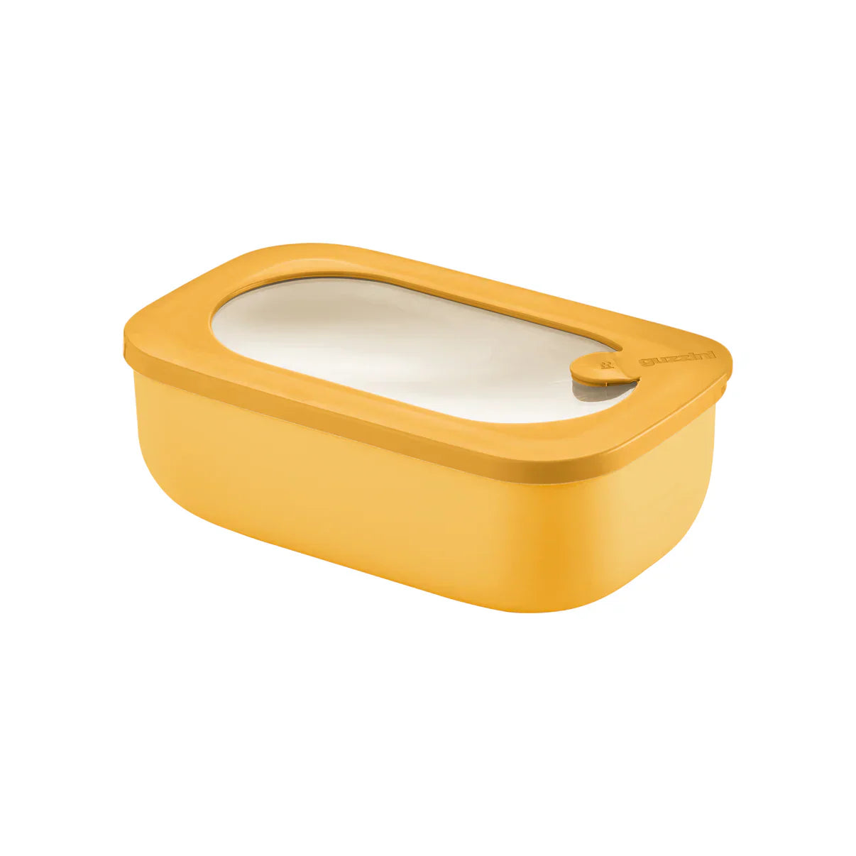 Guzzini - Eco-Store And More Rectangular Container 900 cc (Set of 4)