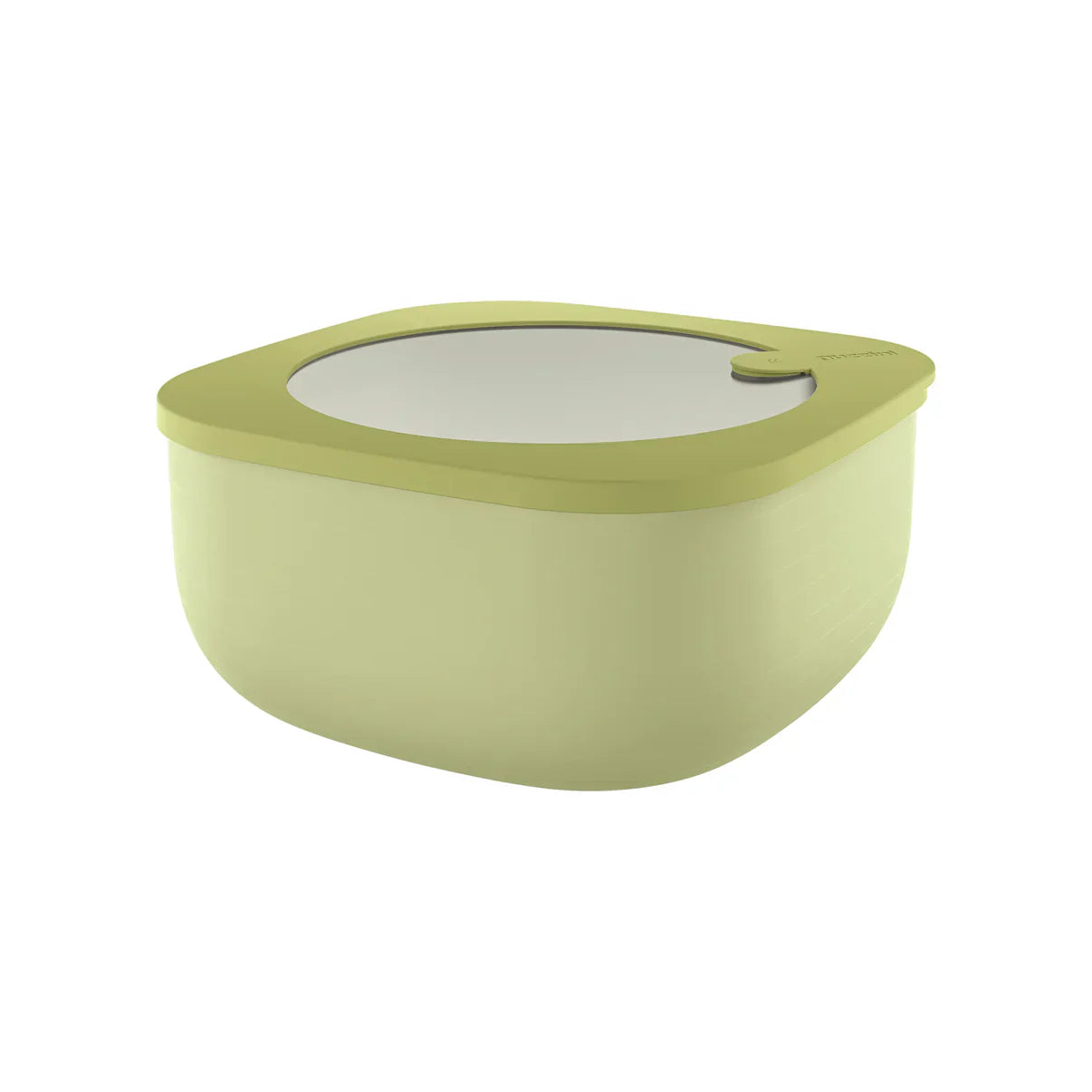 Guzzini - Eco Store And More Shallow Containers 1900 cc (Set of 2)