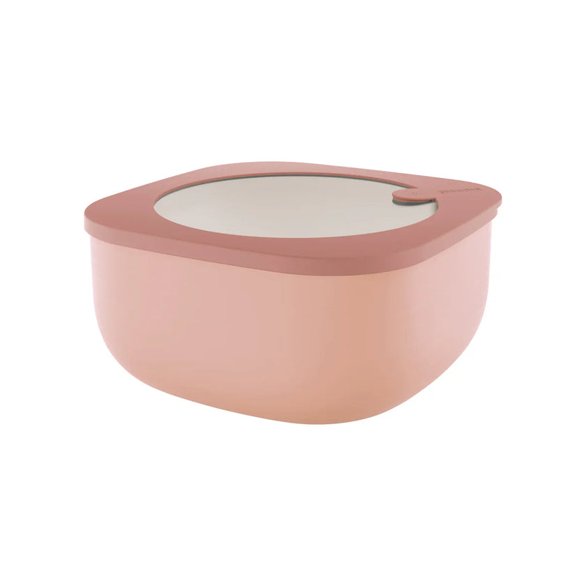 Guzzini - Eco Store And More Shallow Containers 1900 cc (Set of 2)