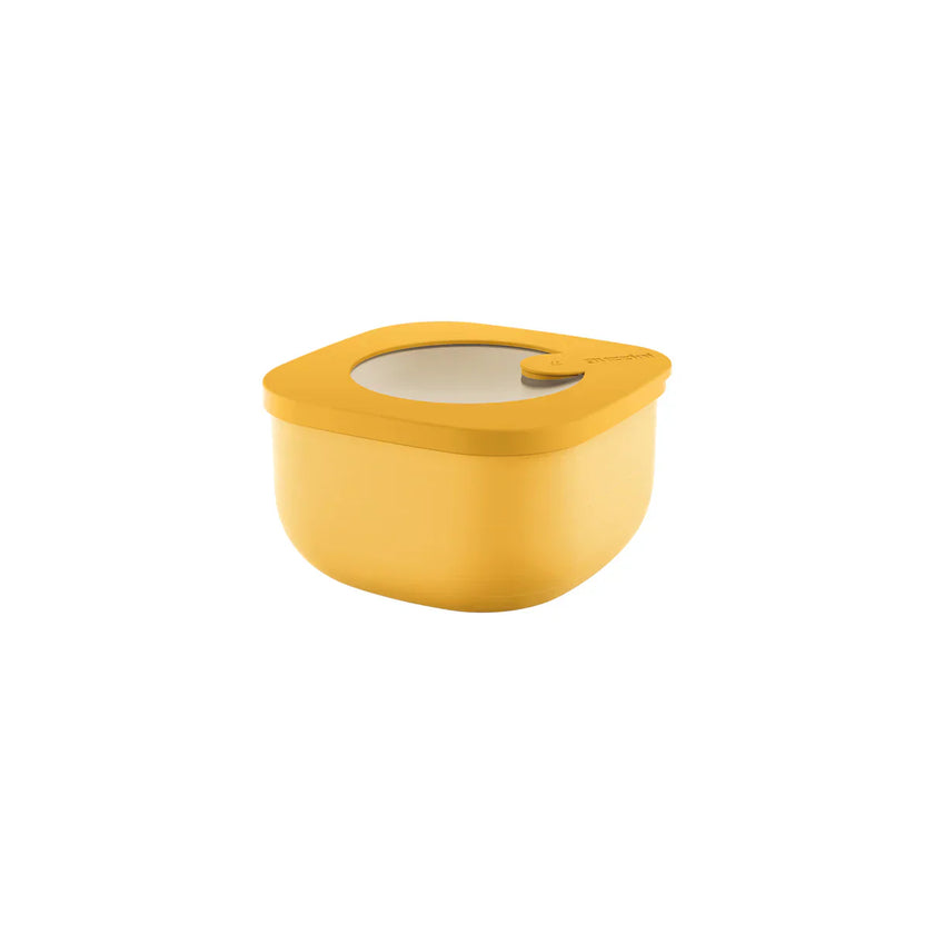 Guzzini - Eco Store And More Shallow Containers 450 cc (Set of 4)