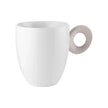 Guzzini - Everyday - Mug (Set of 4)