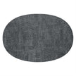 Guzzini - Tissu - Nappe de table ovale réversible
