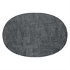 Guzzini - Tissu - Nappe de table ovale réversible