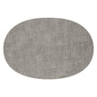 Guzzini - Tissu - Nappe de table ovale réversible