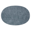 Guzzini - Tissu - Nappe de table ovale réversible