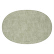 Guzzini - Tissu - Nappe de table ovale réversible