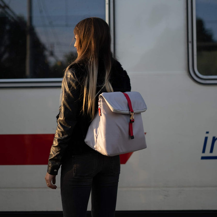 Guzzini - Fashion & Go - Thermo Backpack