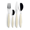 Guzzini - Feeling - 24-Piece Cutlery Set