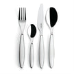 Guzzini - Feeling - 24-Piece Cutlery Set