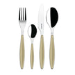 Guzzini - Feeling - 24-Piece Cutlery Set