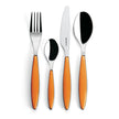 Guzzini - Feeling - 24-Piece Cutlery Set