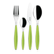 Guzzini - Feeling - 24-Piece Cutlery Set
