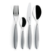 Guzzini - Feeling - 24-Piece Cutlery Set
