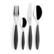 Guzzini - Feeling - 24-Piece Cutlery Set