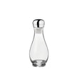 Guzzini - Feeling - Oil-Vinegar Cruet Set 1000 cc Bolli (Clear)