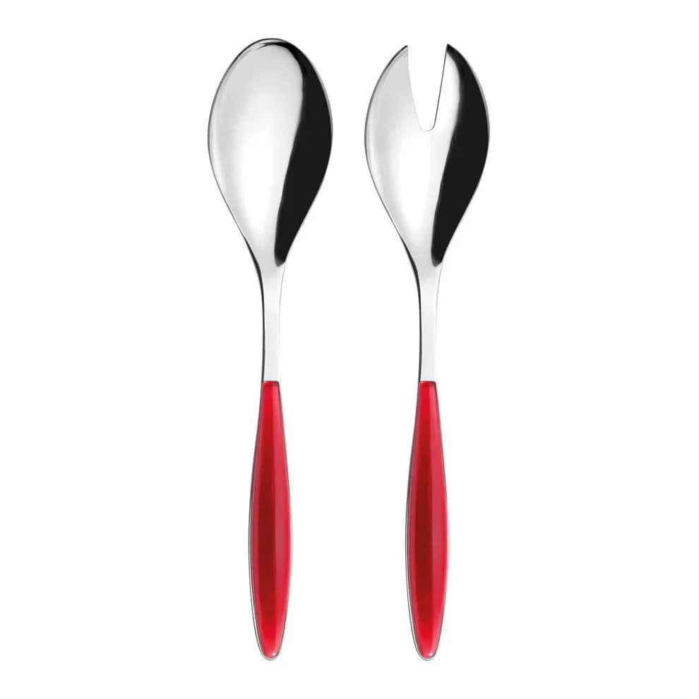 Guzzini - Feeling - Salad Servers