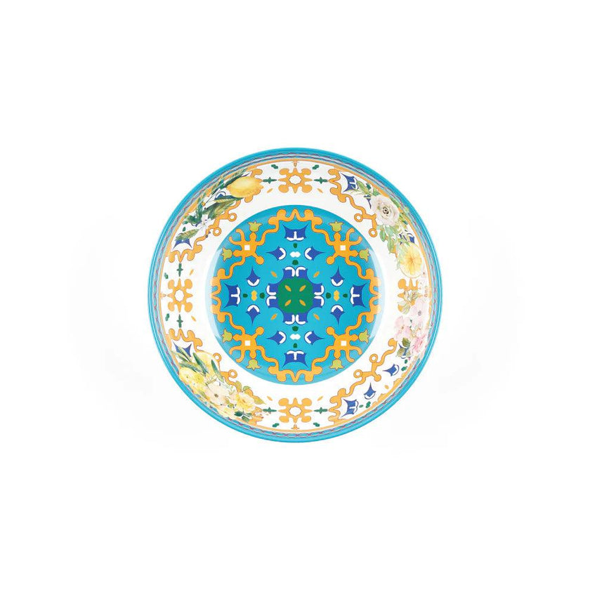 Guzzini - Flower & Lemon - Bowl Ø30 cm