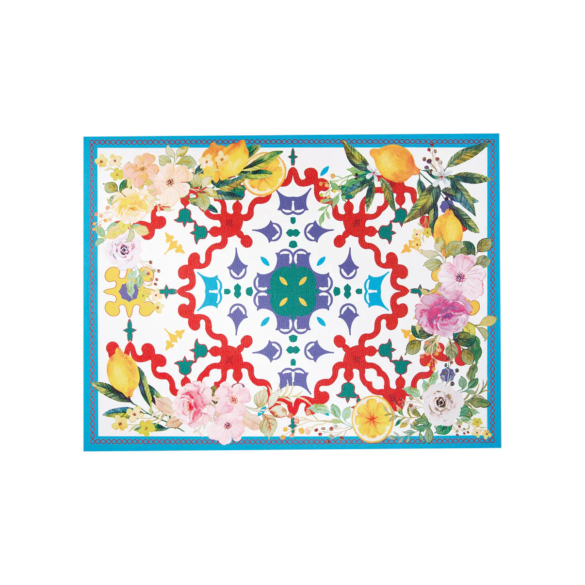 Guzzini - Flower & Lemon - Placemat