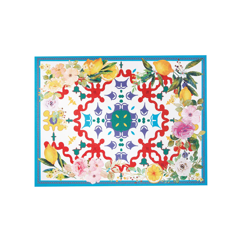 Guzzini - Flower & Lemon - Placemat