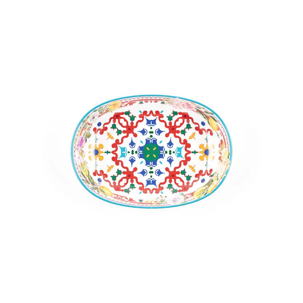 Guzzini - Flower & Lemon - Rice Bowl