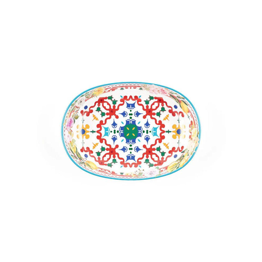Guzzini - Flower & Lemon - Rice Bowl