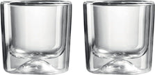 Guzzini - Gocce - Verres thermiques à double paroi (lot de 2)
