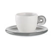 Guzzini - Gocce - Tasses à expresso (lot de 6)