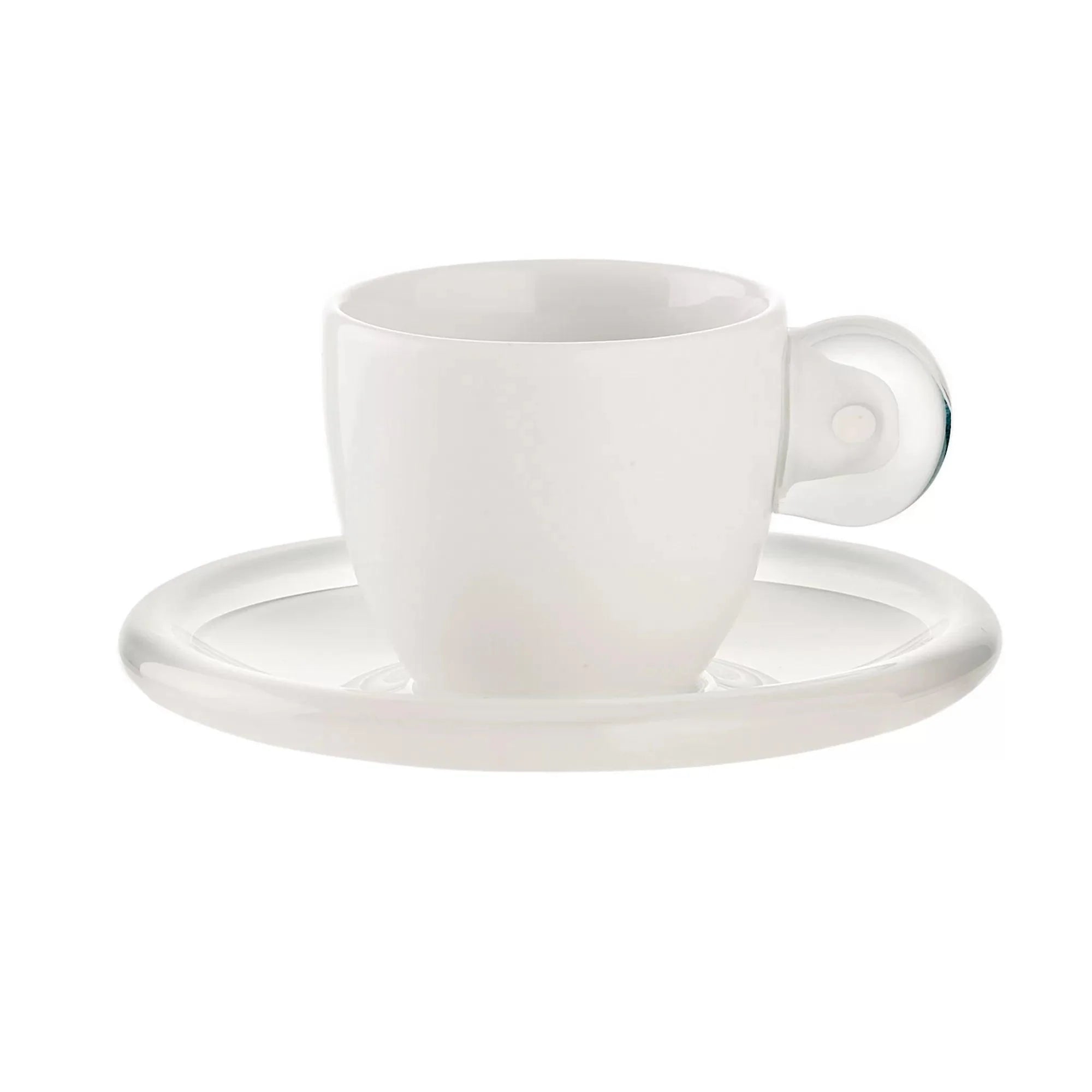Guzzini - Gocce - Tasses à expresso (lot de 6)