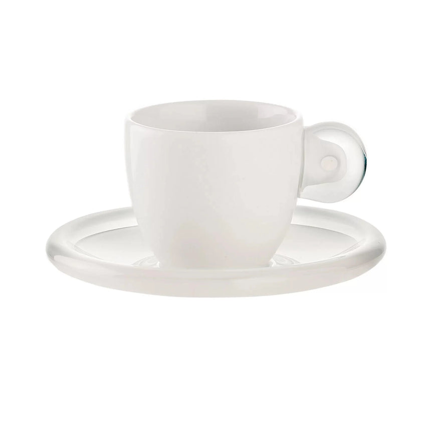 Guzzini - Gocce - Tasses à expresso (lot de 6)