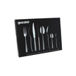 Guzzini - Grace - Service de couverts 24 pièces (acier)