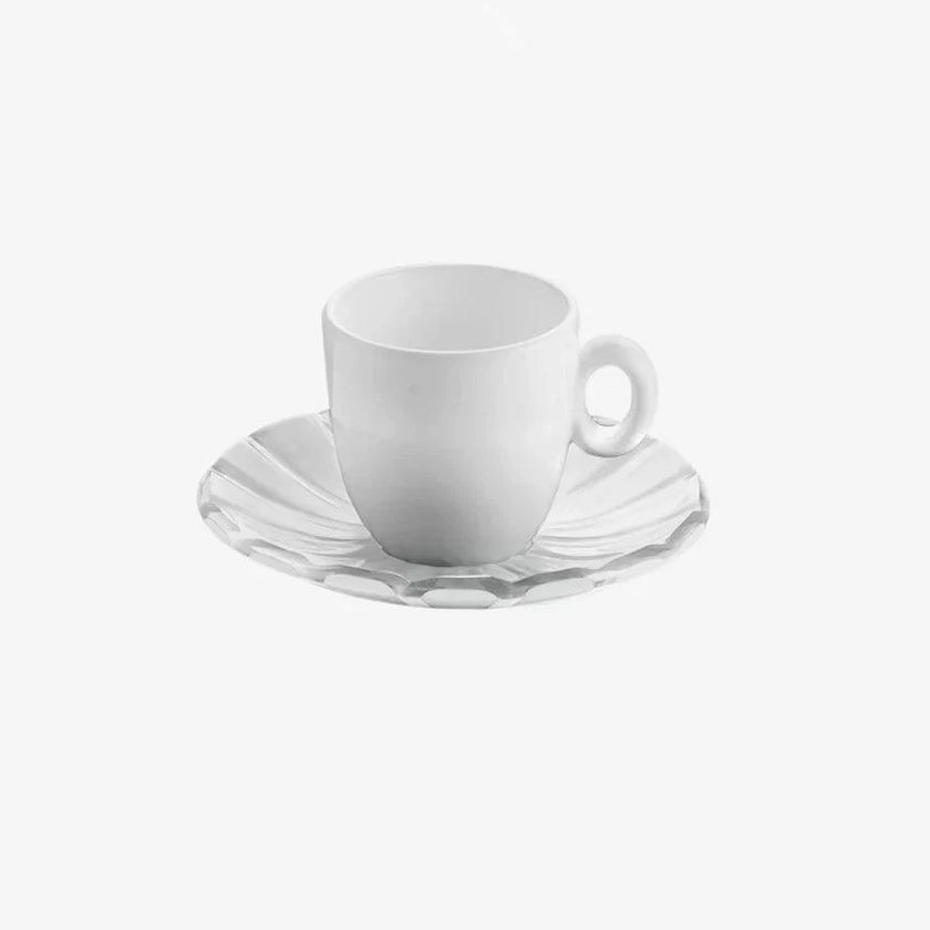 Guzzini - Grace - Espresso Cups (Set of 2)